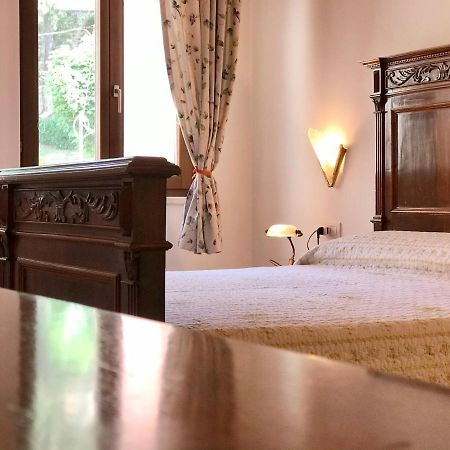 Turazza Apartments Malcesine Kültér fotó