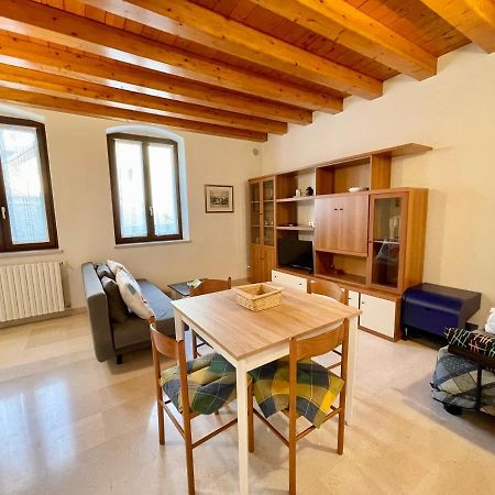 Turazza Apartments Malcesine Kültér fotó