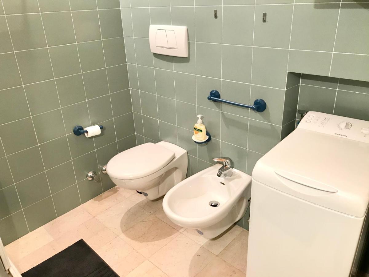 Turazza Apartments Malcesine Kültér fotó