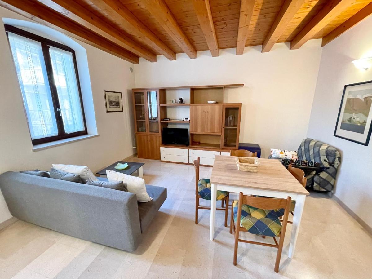 Turazza Apartments Malcesine Kültér fotó